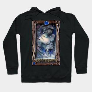 Knight of Cups Hoodie